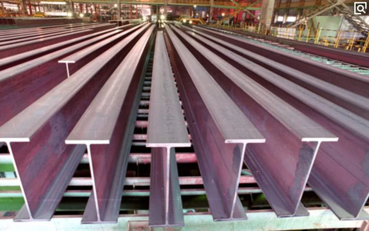 Beam Staker 6