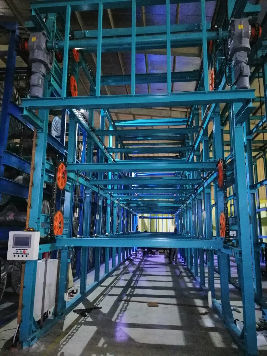 Beam Staker 3