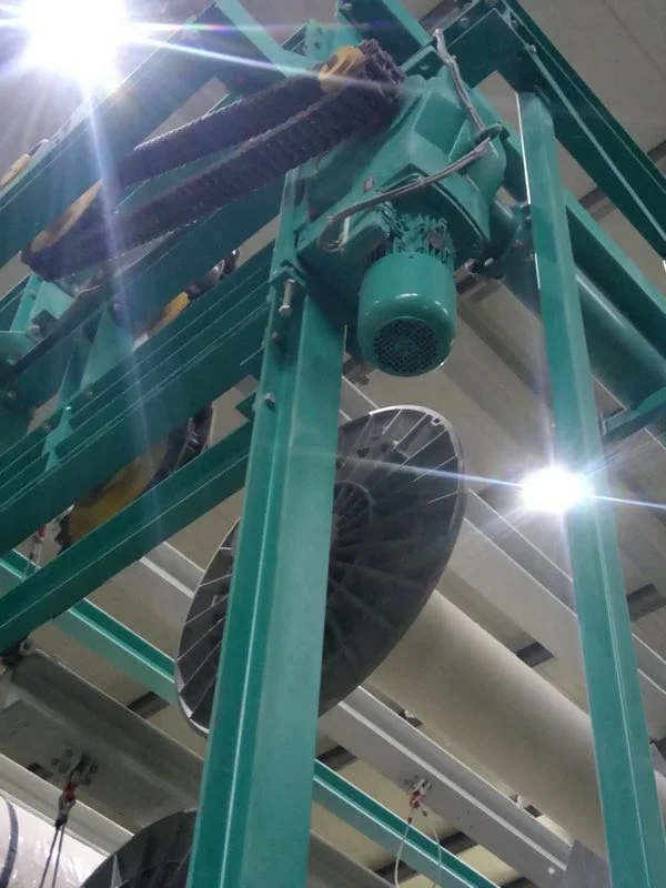Beam Staker 5