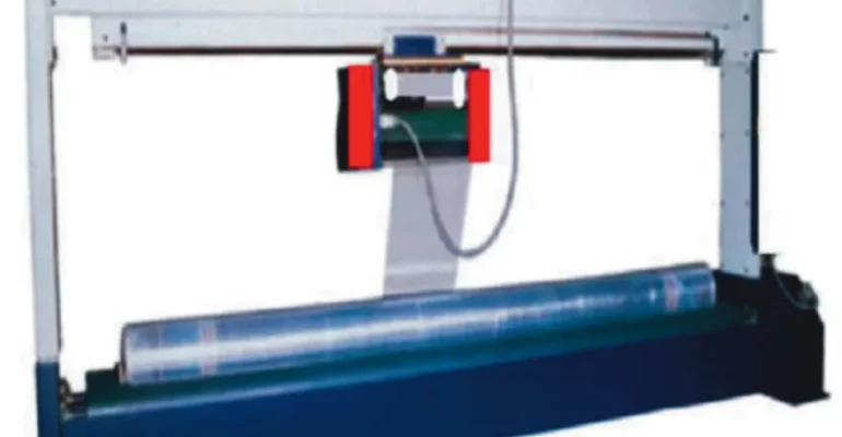 Auto-Roll-Packaging-Machine