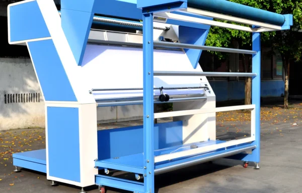 FABRIC-INSPECTION-MACHINE