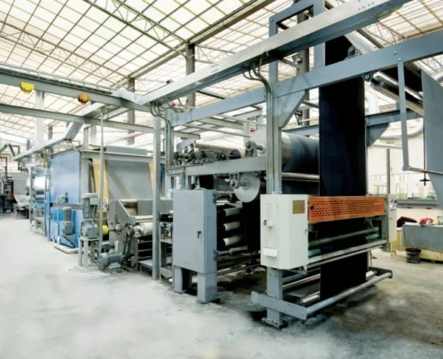 Sanforizing-Machine
