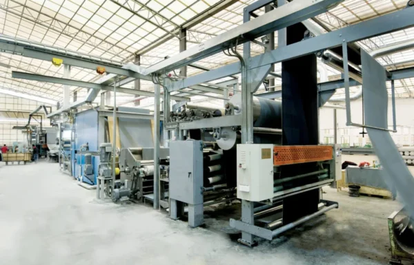 Sanforizing-Machine